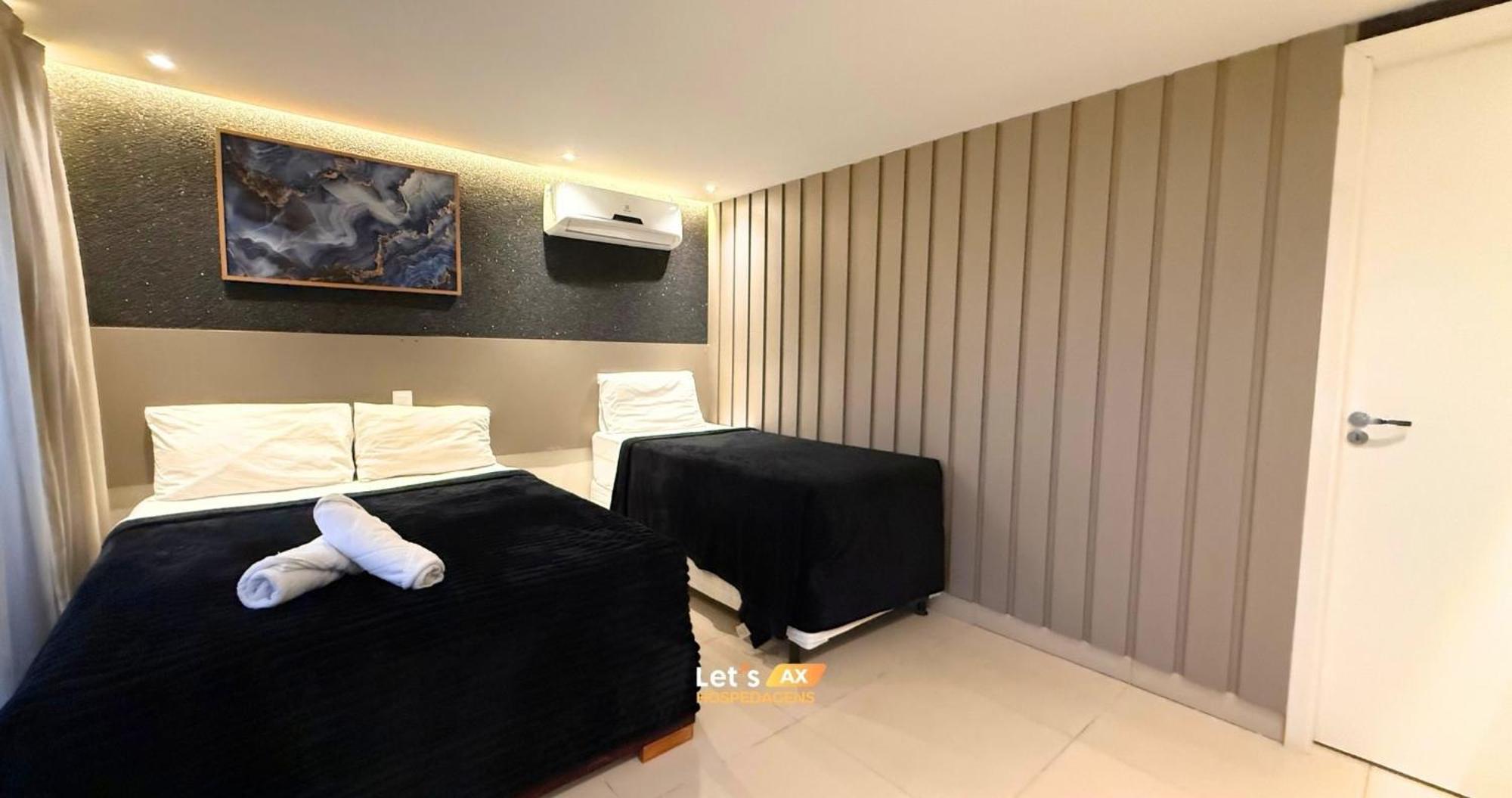 Ax Gold Suites - Joao Pessoa — Photos 3